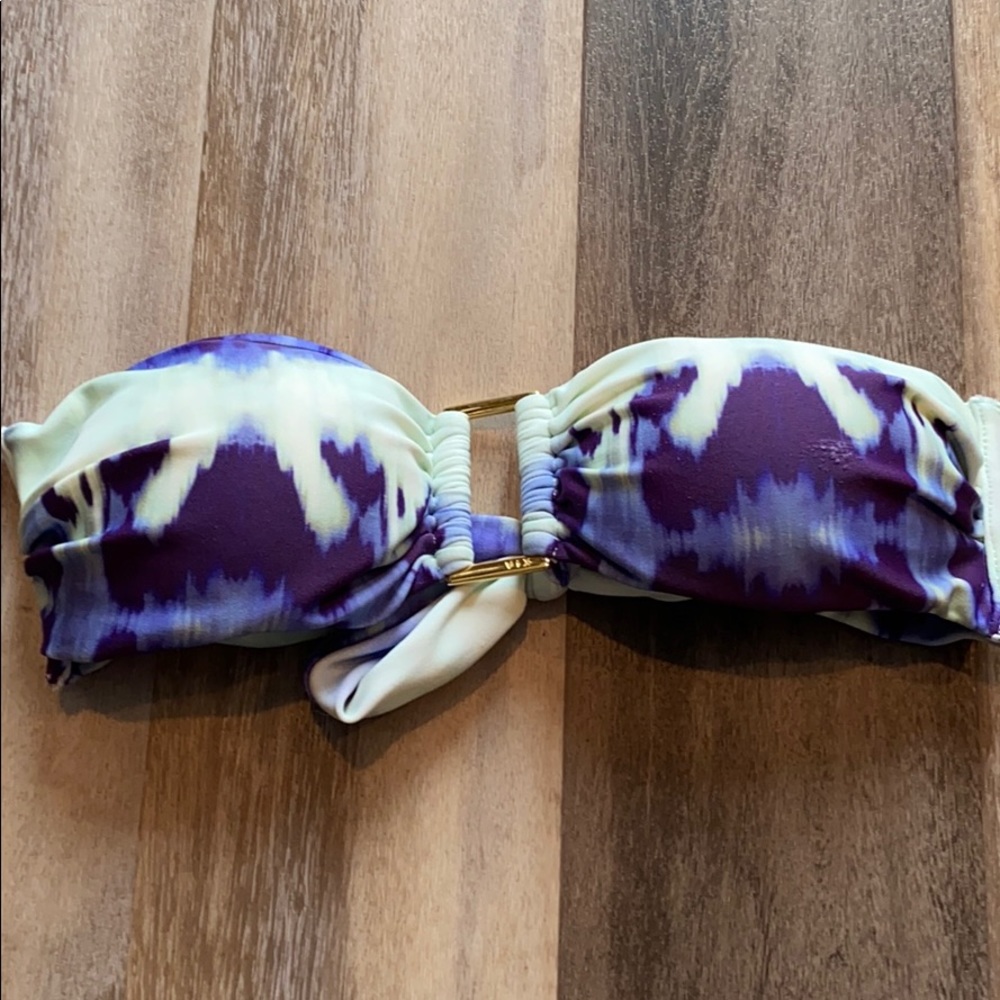 Vix swim top